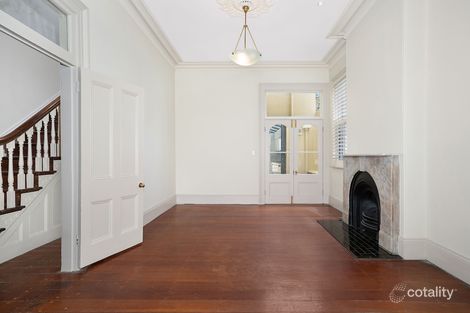 Property photo of 185 Glenmore Road Paddington NSW 2021