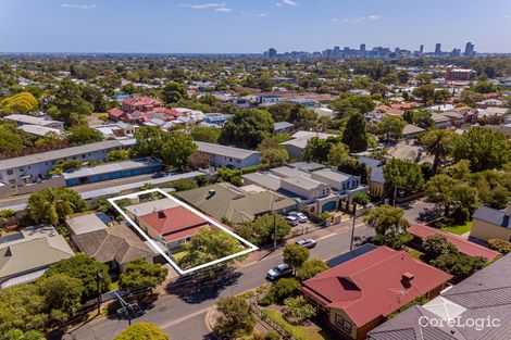 Property photo of 12 Wellington Terrace Fullarton SA 5063