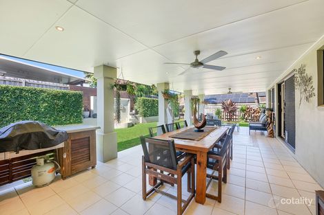 21 Chilton Cres, North Lakes, QLD 4509
