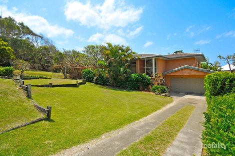 Property photo of 13 Woodgee Street Currumbin QLD 4223