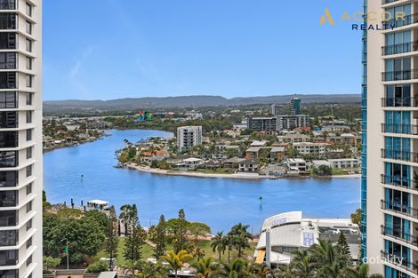 1145/23 Ferny Ave, Surfers Paradise, QLD 4217