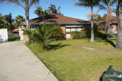 25 Wintaroo Cres, St Helens Park, NSW 2560