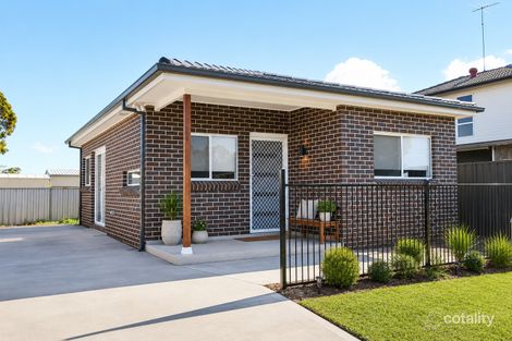 22 Carpenter St, Colyton, NSW 2760