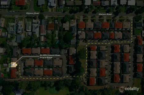 Property photo of 62/429 Watson Road Acacia Ridge QLD 4110