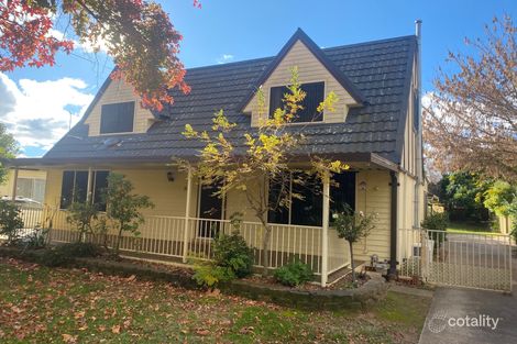 Property photo of 93 Prince Street Orange NSW 2800