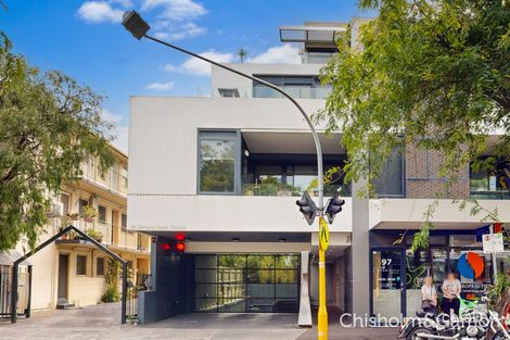 Property photo of 107/95-103 Ormond Road Elwood VIC 3184