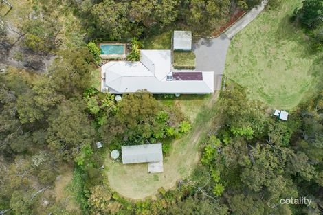 Property photo of 141 Booralie Road Duffys Forest NSW 2084