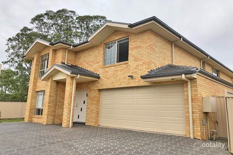Property photo of 5 Polo Place Prestons NSW 2170