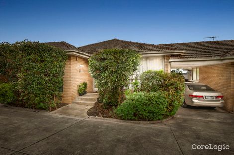 Property photo of 13/8 Parring Road Balwyn VIC 3103