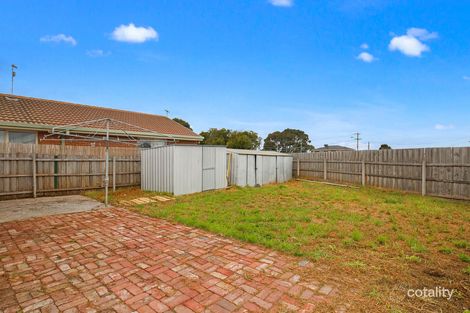 Property photo of 3 The Mears Epping VIC 3076