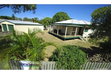 112 Boundary St, Walkervale, QLD 4670