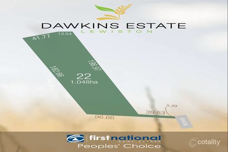 5 Porter Ct, Lewiston, SA 5501