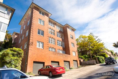 4/21 Kangaroo St, Manly, NSW 2095