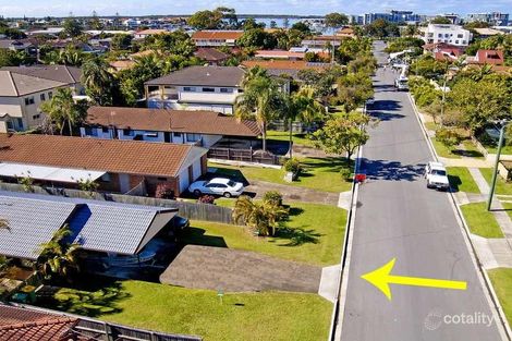 33 Victor Ave, Paradise Point, QLD 4216