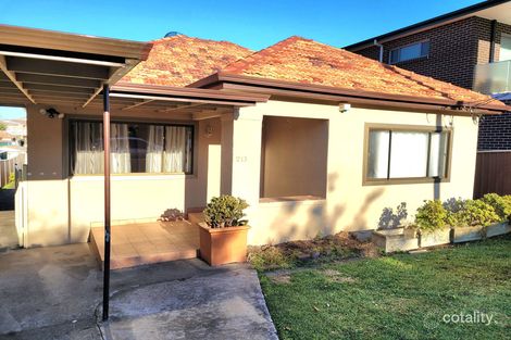 Property photo of 213 Carrington Avenue Hurstville NSW 2220