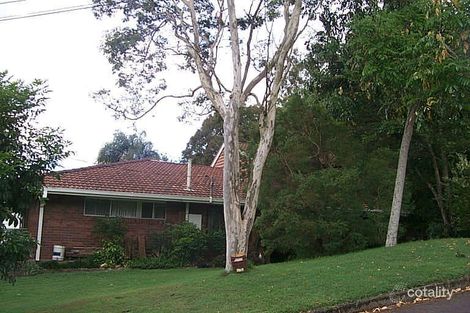 42 Gubberley St, Kenmore, QLD 4069