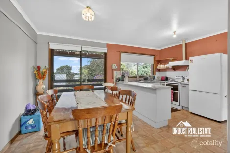 Property photo of 48 Tyndall Street Orbost VIC 3888