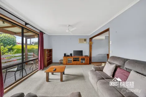 Property photo of 48 Tyndall Street Orbost VIC 3888