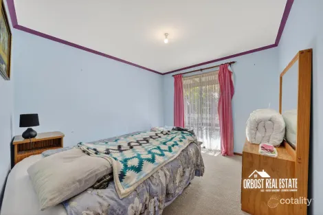 Property photo of 48 Tyndall Street Orbost VIC 3888