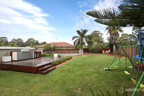 Property photo of 1 Toggerai Street Appin NSW 2560