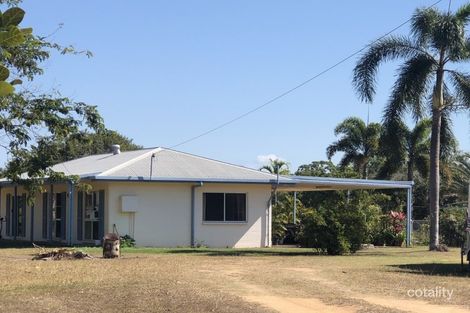 2830 Woodstock Giru Rd, Majors Creek, QLD 4816