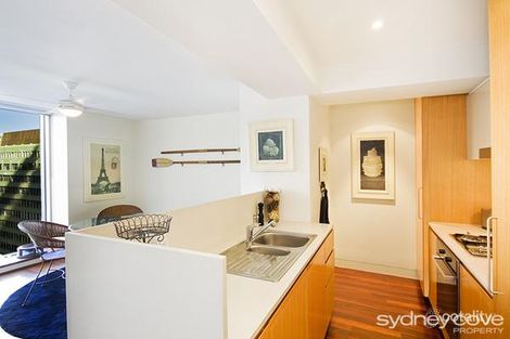 Property photo of 813/2 York Street Sydney NSW 2000