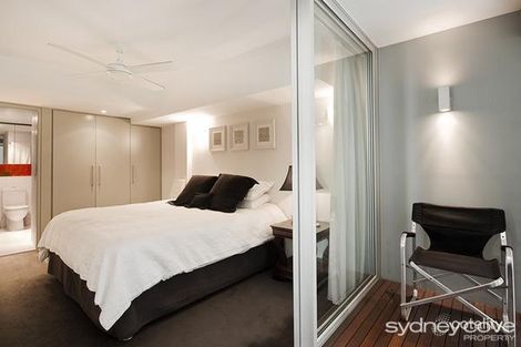 Property photo of 813/2 York Street Sydney NSW 2000