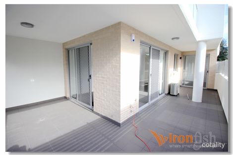 Property photo of 69/16-20 Park Avenue Waitara NSW 2077