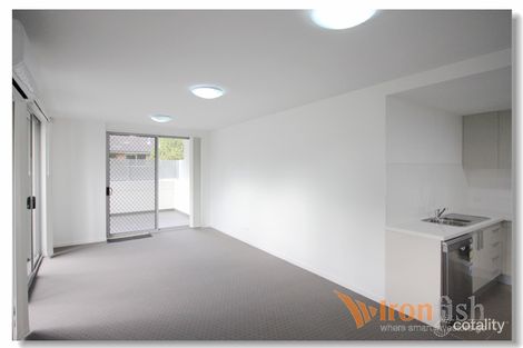 Property photo of 69/16-20 Park Avenue Waitara NSW 2077