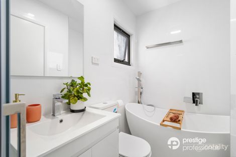 Property photo of 29 Sapper Street Bardia NSW 2565