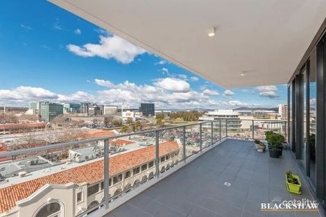 Property photo of 56/45 West Row City ACT 2601