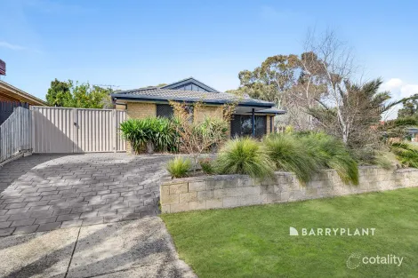 11 Mitre Cres, Berwick, VIC 3806