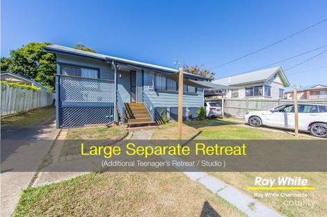 Property photo of 98 Miller Street Chermside QLD 4032