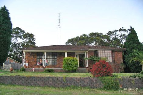 7 Fulmar Cl, Mount Hutton, NSW 2290