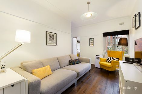 Property photo of 12/75 Kirribilli Avenue Kirribilli NSW 2061