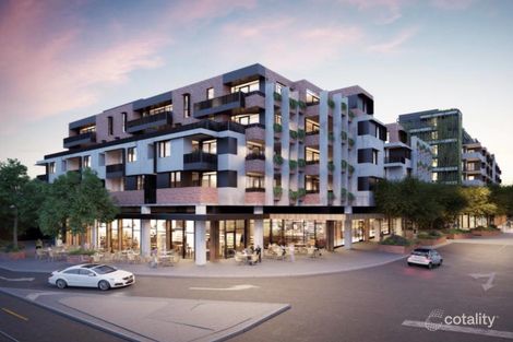 405/127 Nicholson St, Brunswick East, VIC 3057