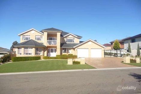 3 Monaco Ave, North Kellyville, NSW 2155