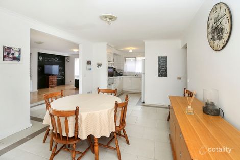 Property photo of 3 The Mears Epping VIC 3076