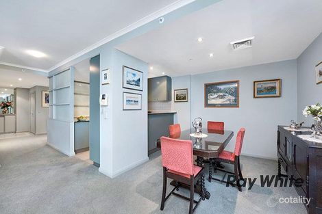 Property photo of 2107/2A Help Street Chatswood NSW 2067