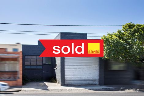 50-52 Alexandra Pde, Clifton Hill, VIC 3068