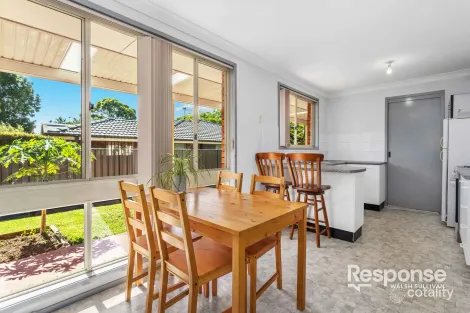 Property photo of 8 Osbert Place Acacia Gardens NSW 2763