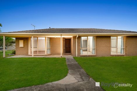 Property photo of 29 Shiraz Crescent Narre Warren VIC 3805