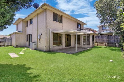 Property photo of 35 Golden Grove Avenue Kellyville NSW 2155