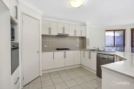 Property photo of 35 Golden Grove Avenue Kellyville NSW 2155