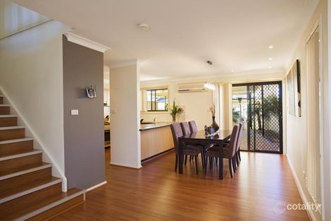 Property photo of 14B Singleton Street Horningsea Park NSW 2171