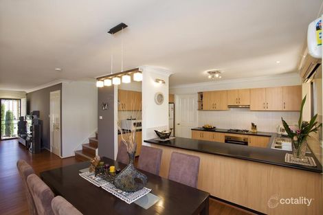 Property photo of 14B Singleton Street Horningsea Park NSW 2171