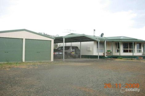 Property photo of 202 Williamsdale Road Burra NSW 2620