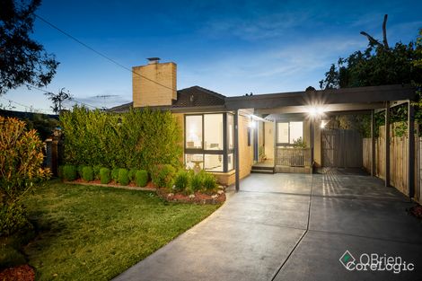 Property photo of 6 Elliot Street Knoxfield VIC 3180