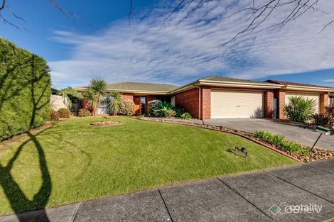 Property photo of 9 Shaftsbury Avenue Berwick VIC 3806