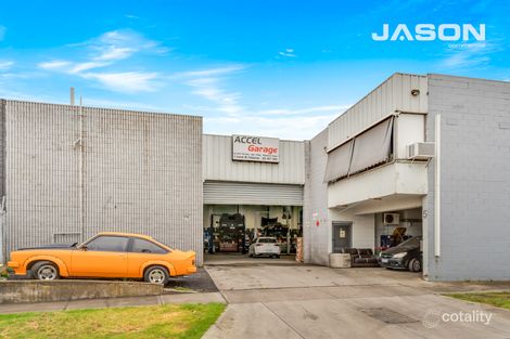 5 Custom Rd, Tullamarine, VIC 3043